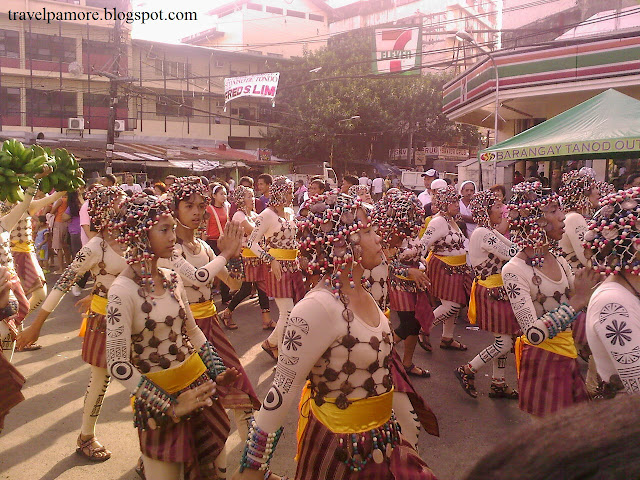 LAKBAYAW FESTIVAL, Tondo Fiesta