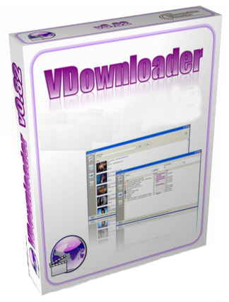 VDownloader 3.9.1421