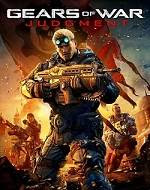 Gears of War Judgement cover photo