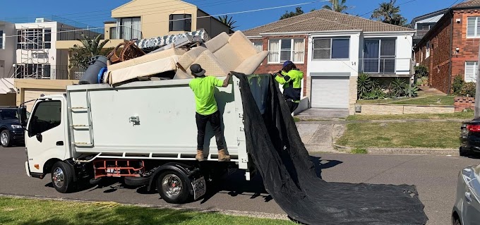 Unheard Of Ways To Achieve Greater Junk Removal