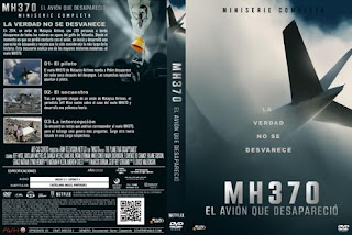 MH370 – EL AVION QUE DESAPARECIO – THE PLANE THAT DISAPPEARED – MINI SERIE – 2023 – (VIP)