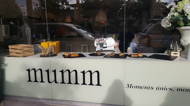 Restaurant Mumm