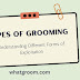 Types of Grooming: Understanding Different Forms of Exploitation