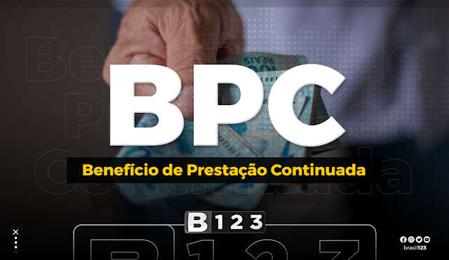 Novidades no BPC: mudança no benefício faz brasileiros COMEMORAREM