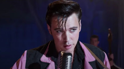 Elvis 2022 Movie Trailers Clip Featurettes Images And Posters