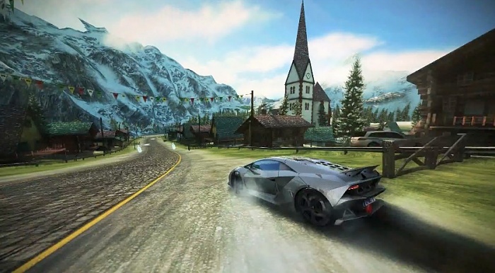 Download Game Asphalt 8 Mod Apk Offline Download android apk