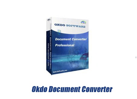 Okdo Document Converter Professional 4.6 + Keygen