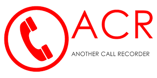 Call Recorder - ACR Premium v18.5 Patched APK [Latest ...