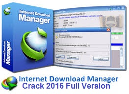 IDM (Internet Download Manager)  v6.26 Build 7 Final + Crack