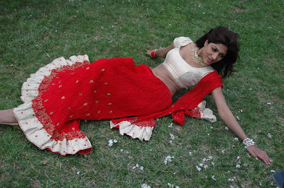 Actress Sindhura Gadde Hot Photos