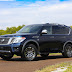 More Than Just One Big Boat: The 2018 Nissan Armada Platinum Reserve 4WD
