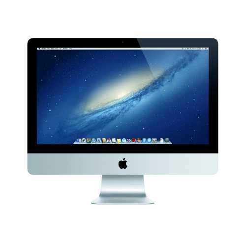 Apple iMac ME086LL/A 21.5-Inch Desktop (NEWEST VERSION)