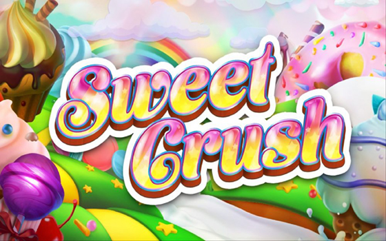 Slotxo Sweet Crush