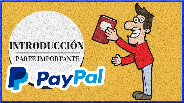 Introducción paypal