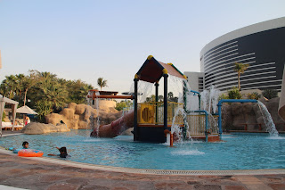 dubai kids club