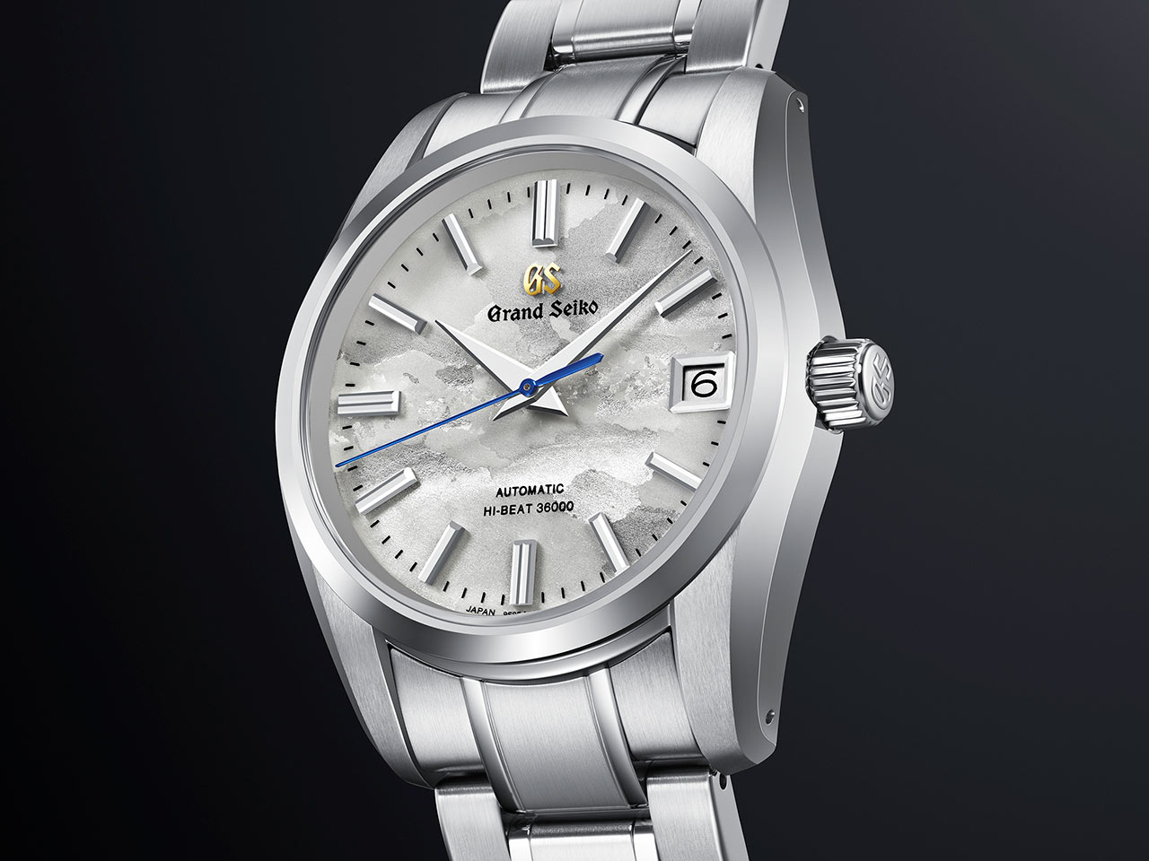 Grand Seiko - Caliber 9S 25th Anniversary Limited Editions, SBGH311 and  SBGR325 | Time and Watches | The watch blog