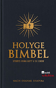 Holyge Bimbel: Storys vong Gott u s1 Crew\n
