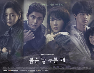 Download Drama Korea Children of Nobody