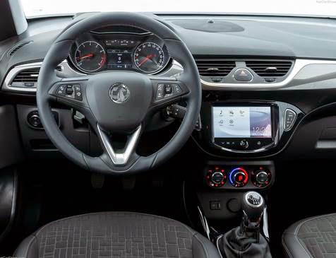 2015 Vauxhall Astra VXR Price and Review