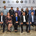  Se reúne en Hermosillo la mesa de coordinación antisecuestro de la región noroeste con representantes de Conase y de seis Fiscalías estatales