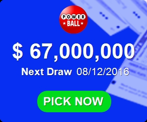  powerball usa