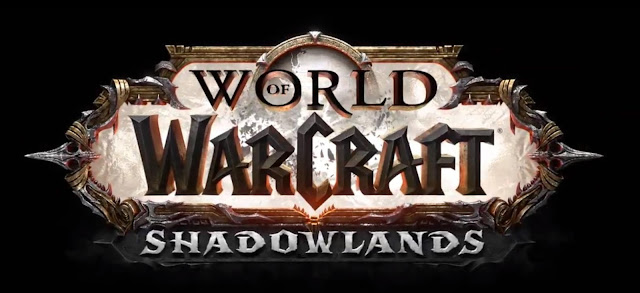 Prepare to Cross Into the Realm of the Dead in World of Warcraft: Shadowlands