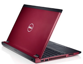 Dell  Vostro V131 Notebook with Battery Long Lasting Up to 9.5 hours!