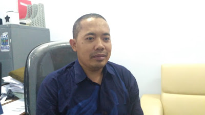 KPU kabupaten Pekalongan