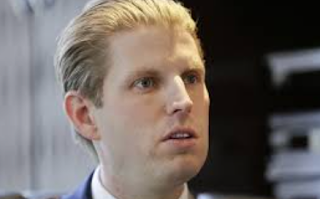 Eric Trump: Russia Investigation a 'One-Way Pile-On'