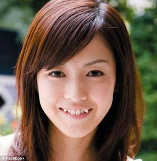 Japanese Yaeba Smile