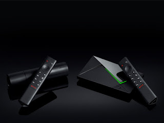 Nvidia Shield TV Gets 120 FPS Support with Latest Update: A Game-Changer for Gamers and Streamers