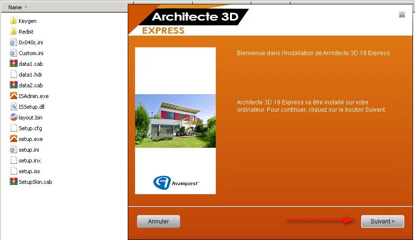 Avanquest Architect 3D Express 2017 Build 19.0.1.1001 Full Key,Thiết kế ngôi nhà mơ ước của bạn chỉ trong vài cú nhấp chuột!