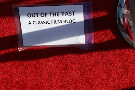 Out of the Past at the 2016 TCM Classic Film Festival red carpet