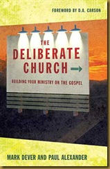 deliberatechurch