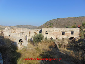 ΑΝΑΚΤΟΡΟ ΙΗΣΟΥΙΤΩΝ, ΚΑΛΑΜΙΤΣΙΑ, ΝΑΞΟΣ