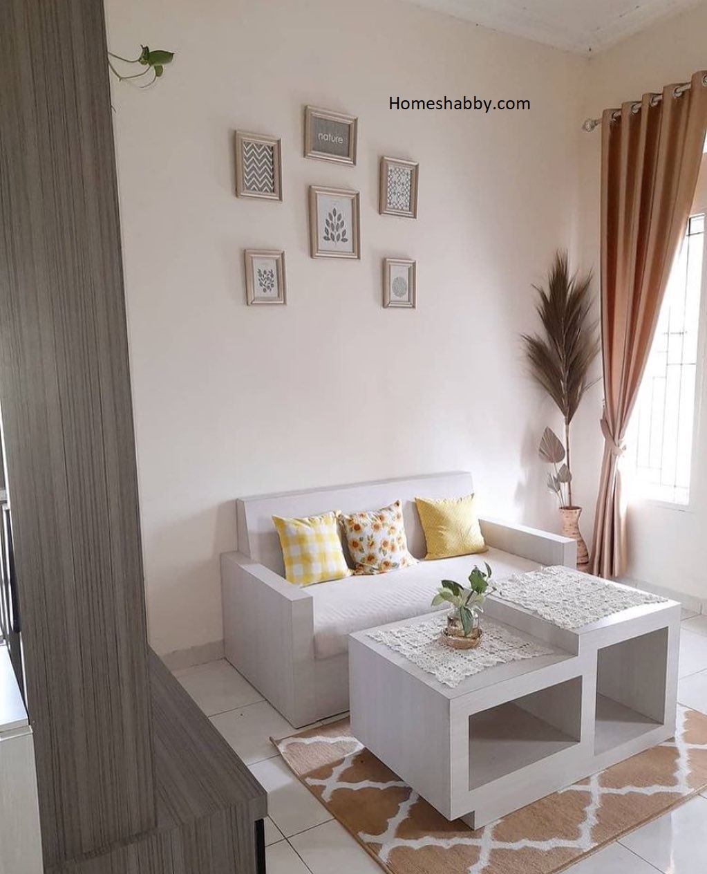 7 Desain Ruang Tamu Minimalis Ukuran 2 X 3 M Simpel Homeshabby Com Design Home Plans Home Decorating And Interior Design