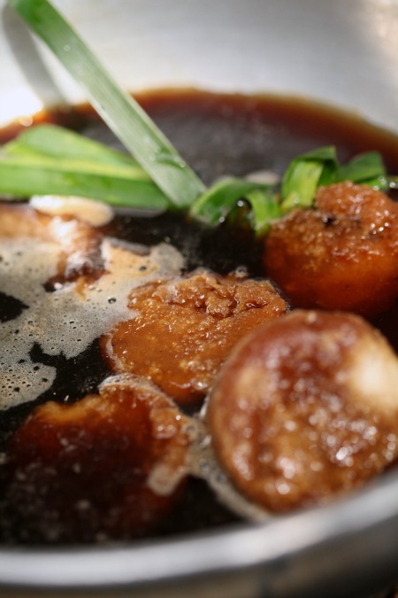 Kuih Akok yang lembut dan sedap sangat - masam manis