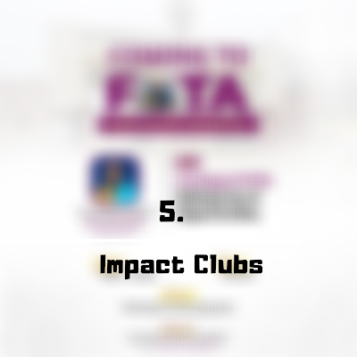 Impact Clubs - FutaNewsandGist