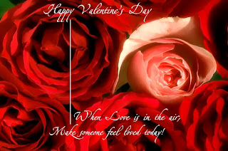 Valentine's Day Special Greetings