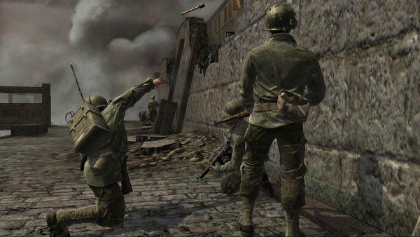 Call Of Duty 3 PC Game Call of Duty 3 Free Download Game Full | Full Version Pc Games ...