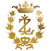 Monogram Logo : ZL