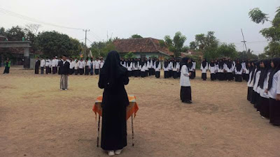 Ponpes Daarul Ulum Peringati Hari Santri 2023, Ini Amanat Kiai Bundaniji