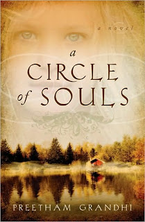 A Circle of Souls cover