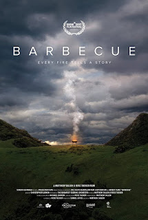 Review of Barbecue directed by Matthew Salleh