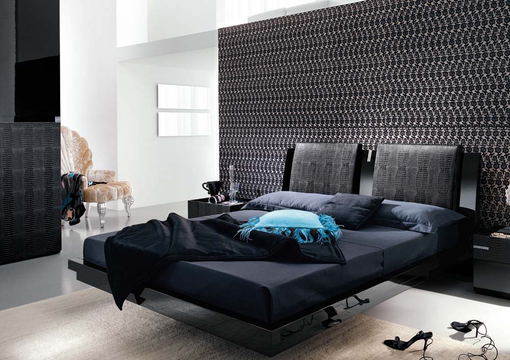 Modern Bedroom Decor