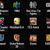 Ícones de games antigos pra você curtir