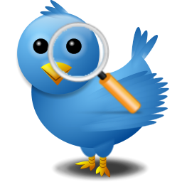 cara membuat twitter,tips twitter