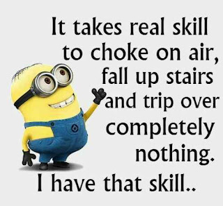 Best Funny Love and Life Cute Minion Quotes 32