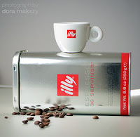 illy espresso coffee