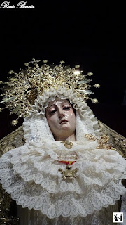 Virgen del Rosario